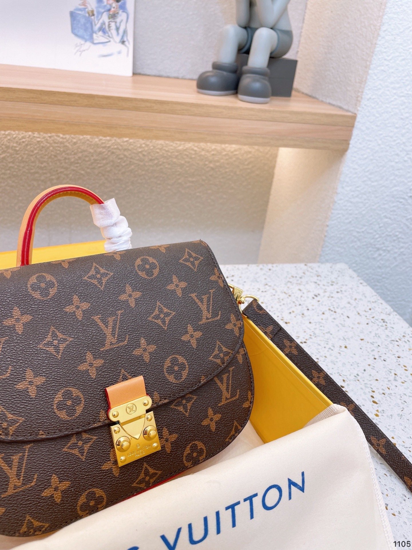 LV-BAG520