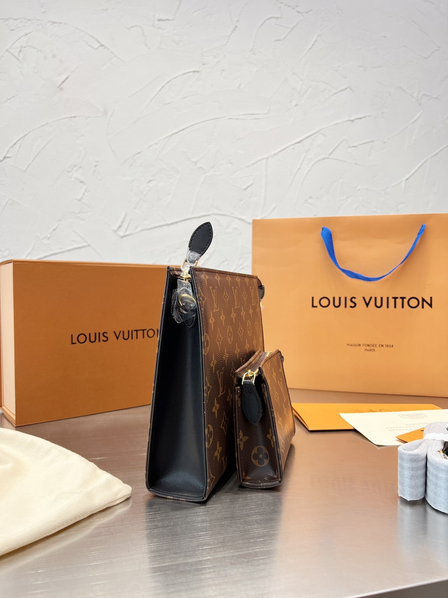 LV-BAG578