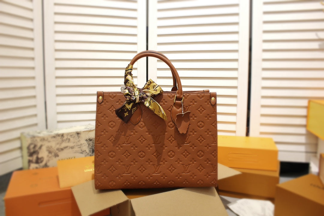 LV-BAG565