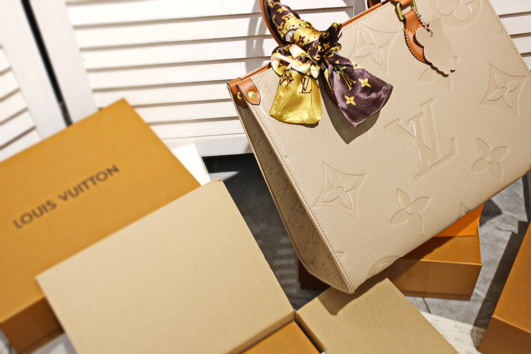 LV-BAG564