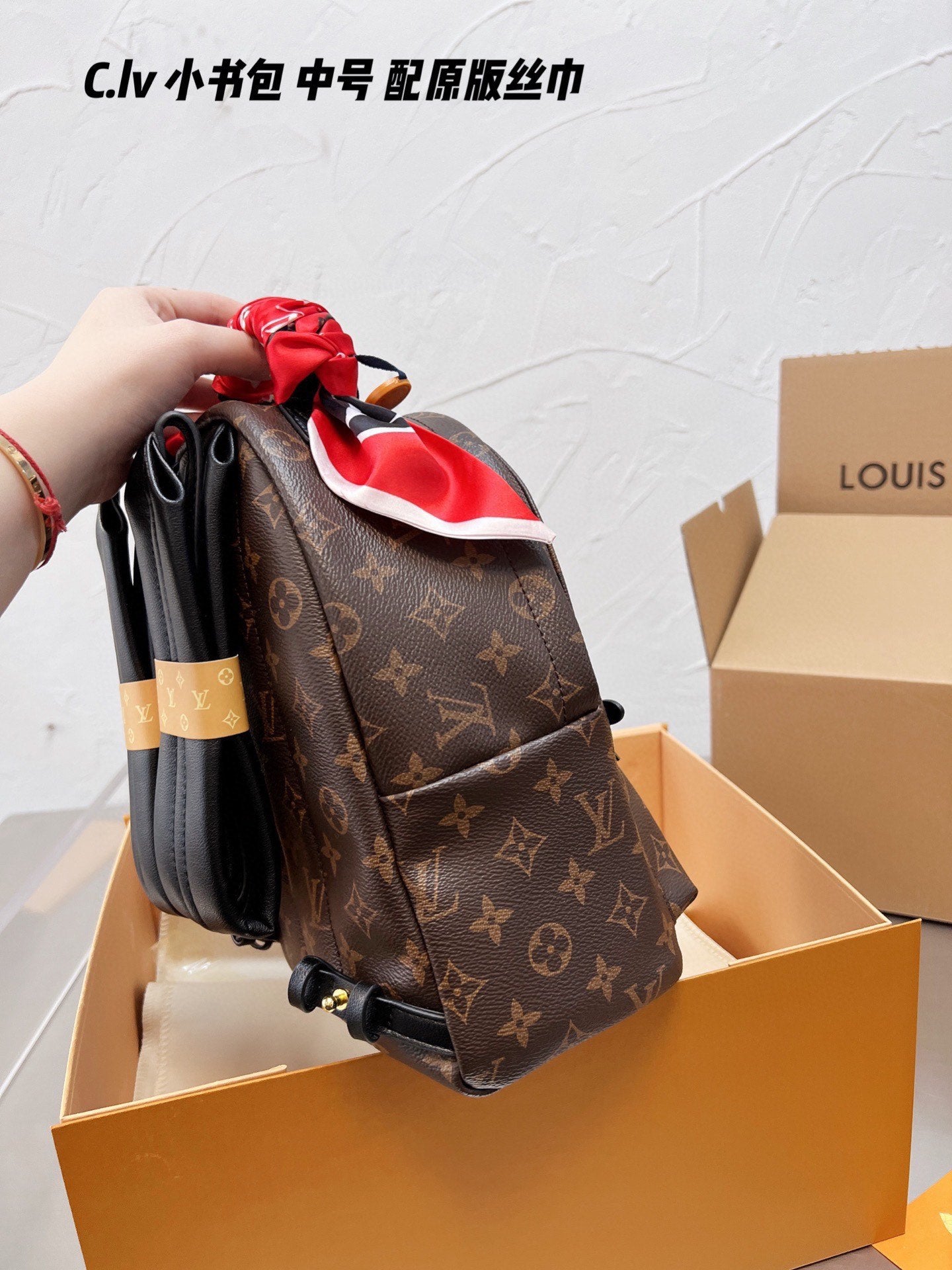LV-BAG574