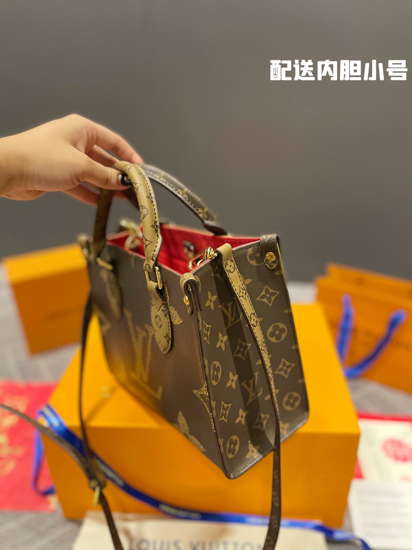 LV-BAG539