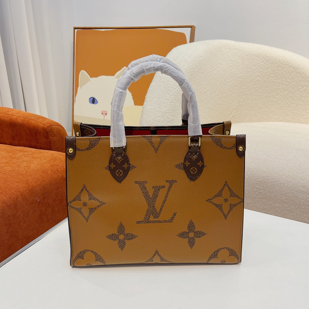 LV-BAG600