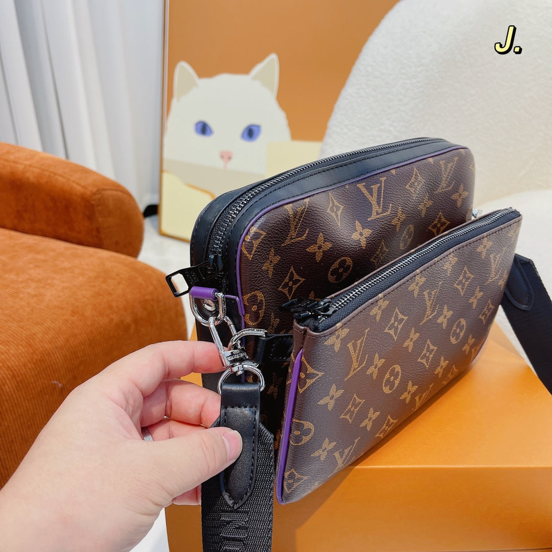 LV-BAG601