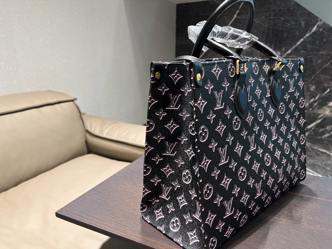 LV-BAG598