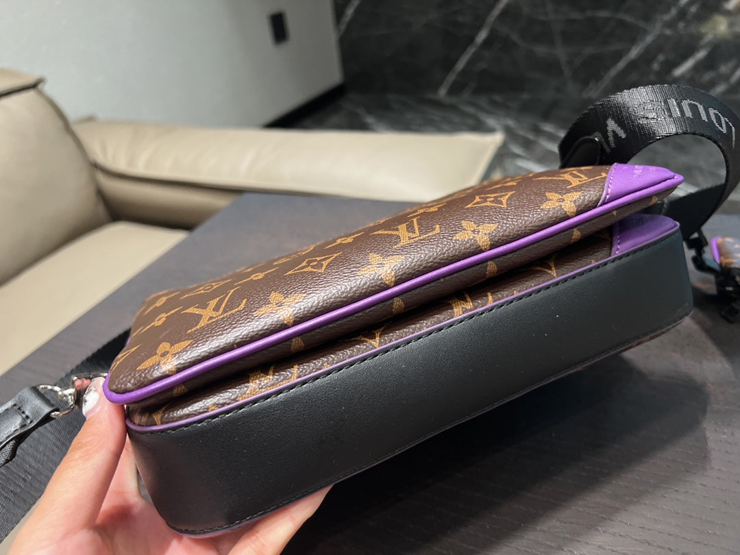 LV-BAG595