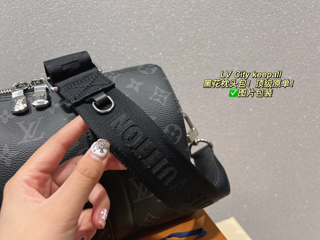 LV-BAG607