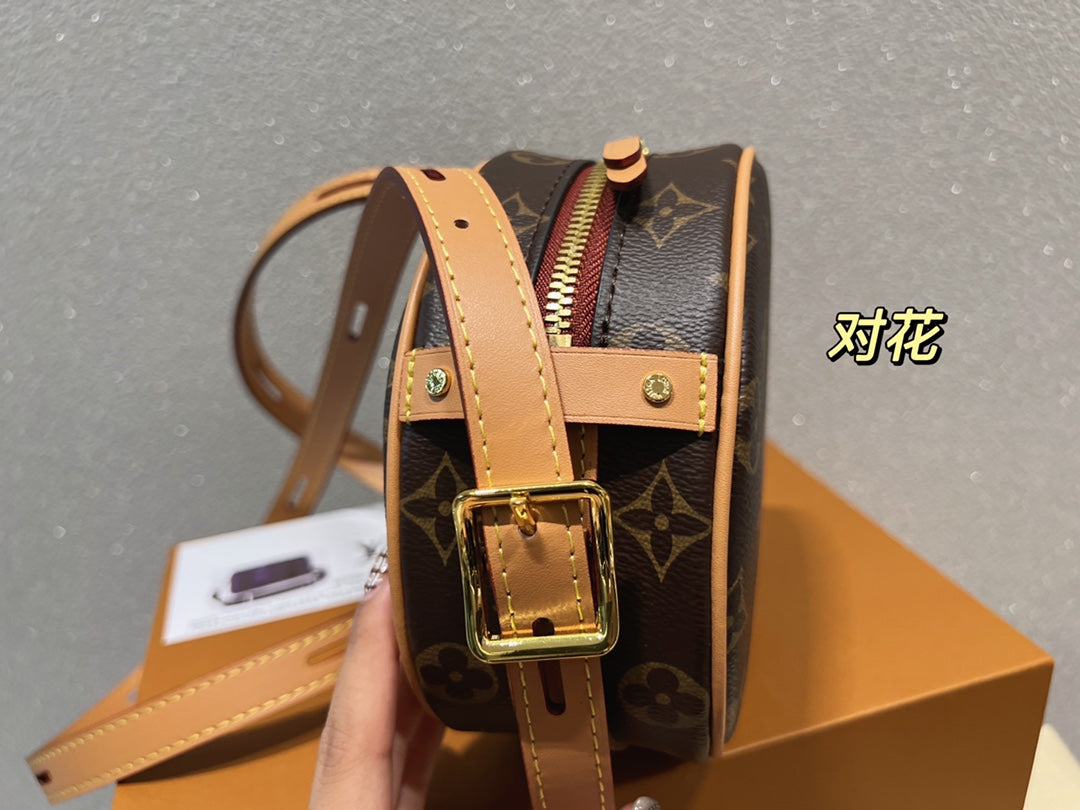 LV-BAG606
