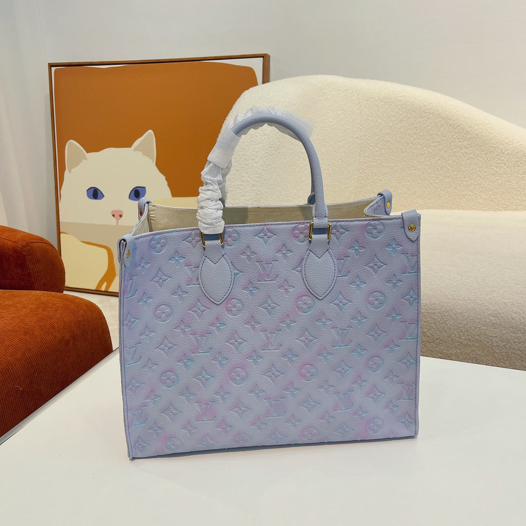 LV-BAG666