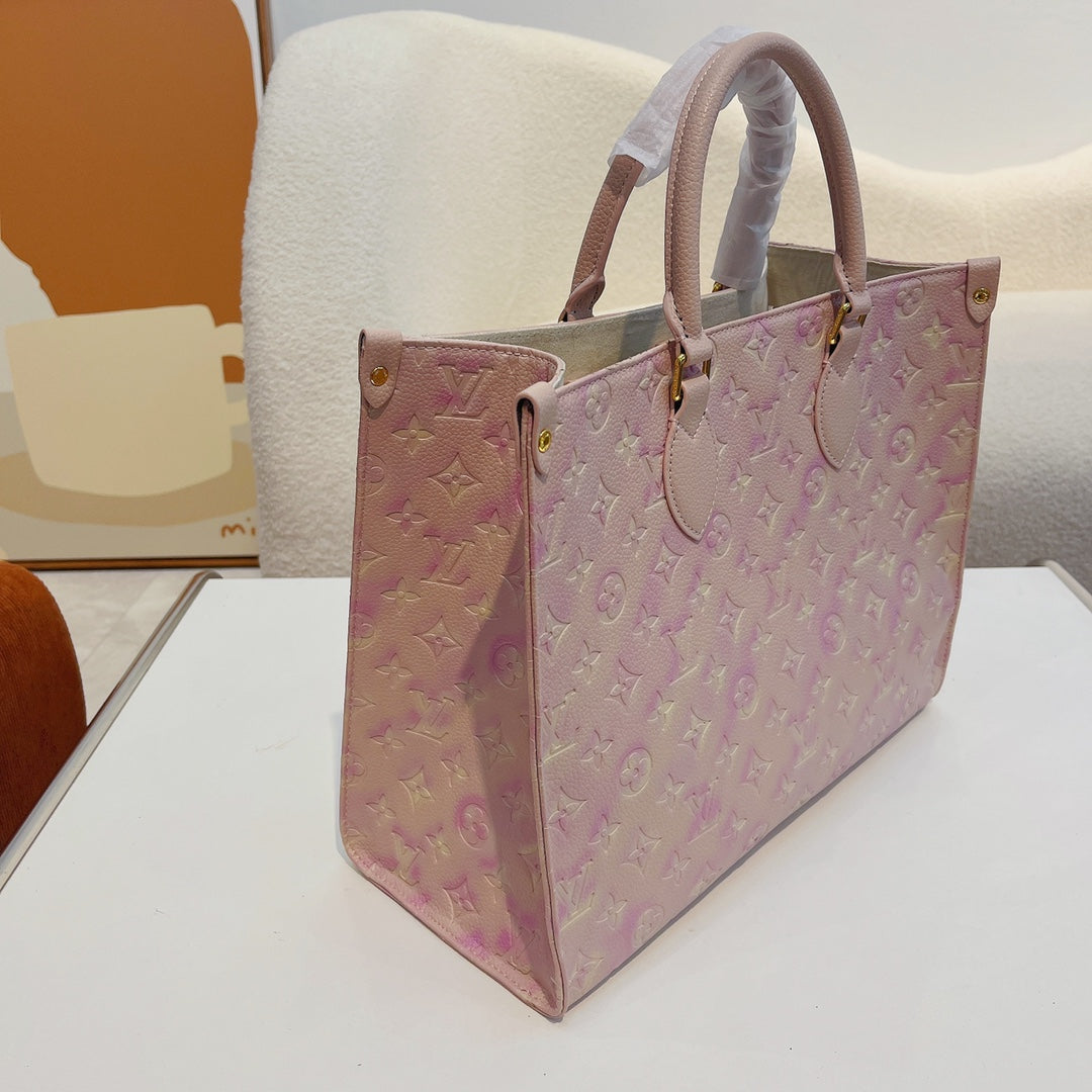 LV-BAG665