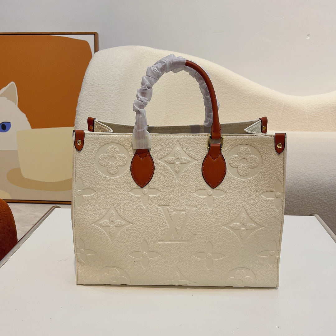 LV-BAG664