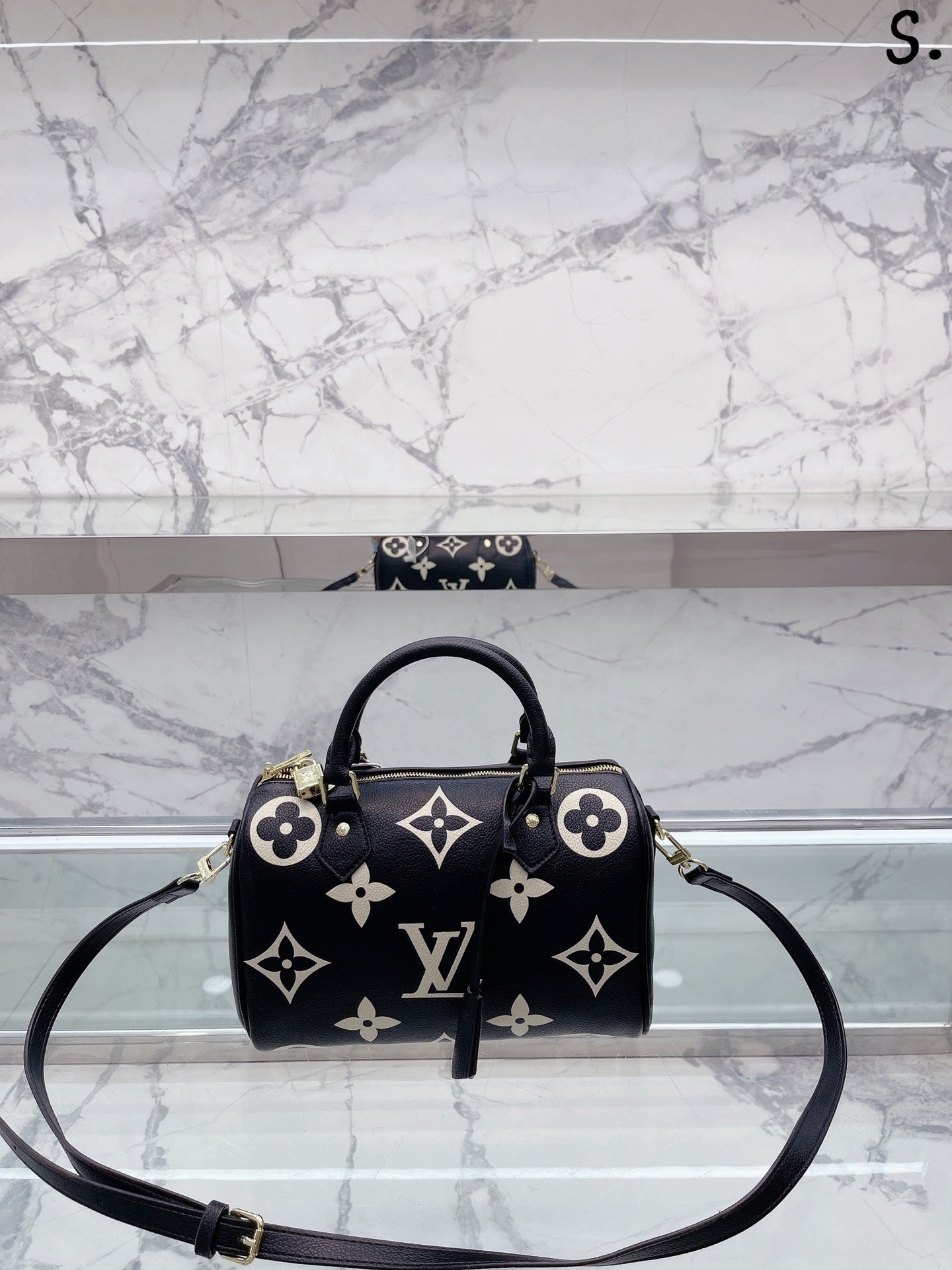 LV-BAG661