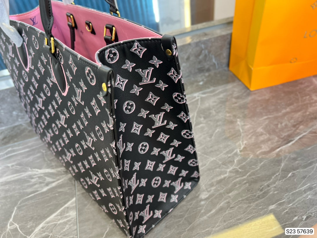 LV-BAG652