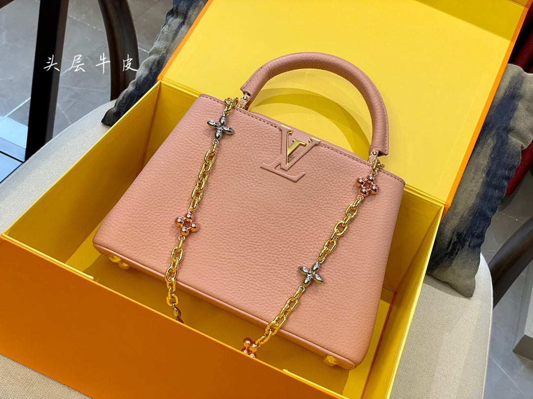 LV-BAG650