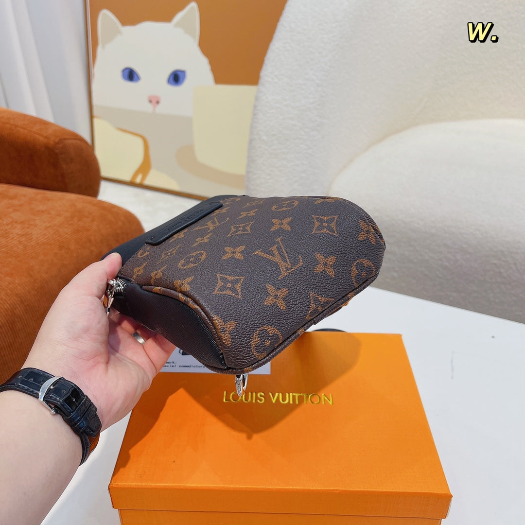 LV-BAG668