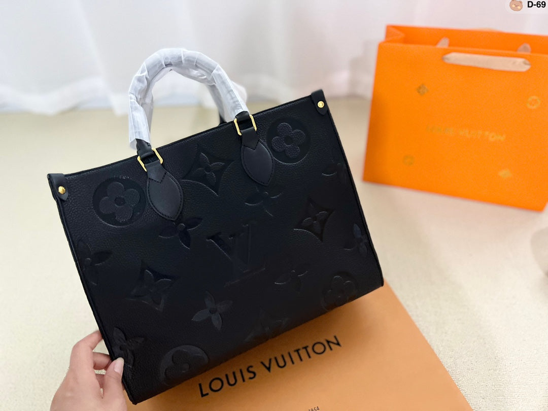 LV-BAG642