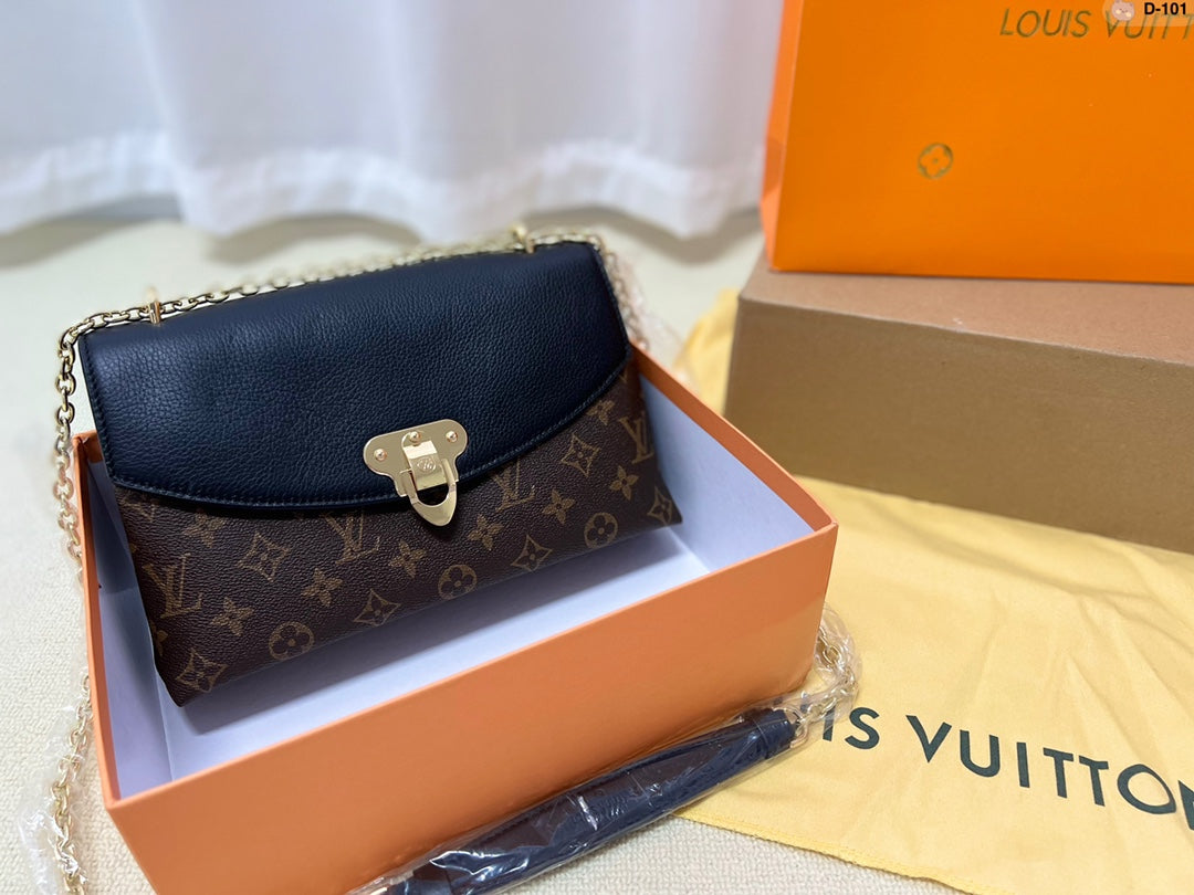 LV-BAG640