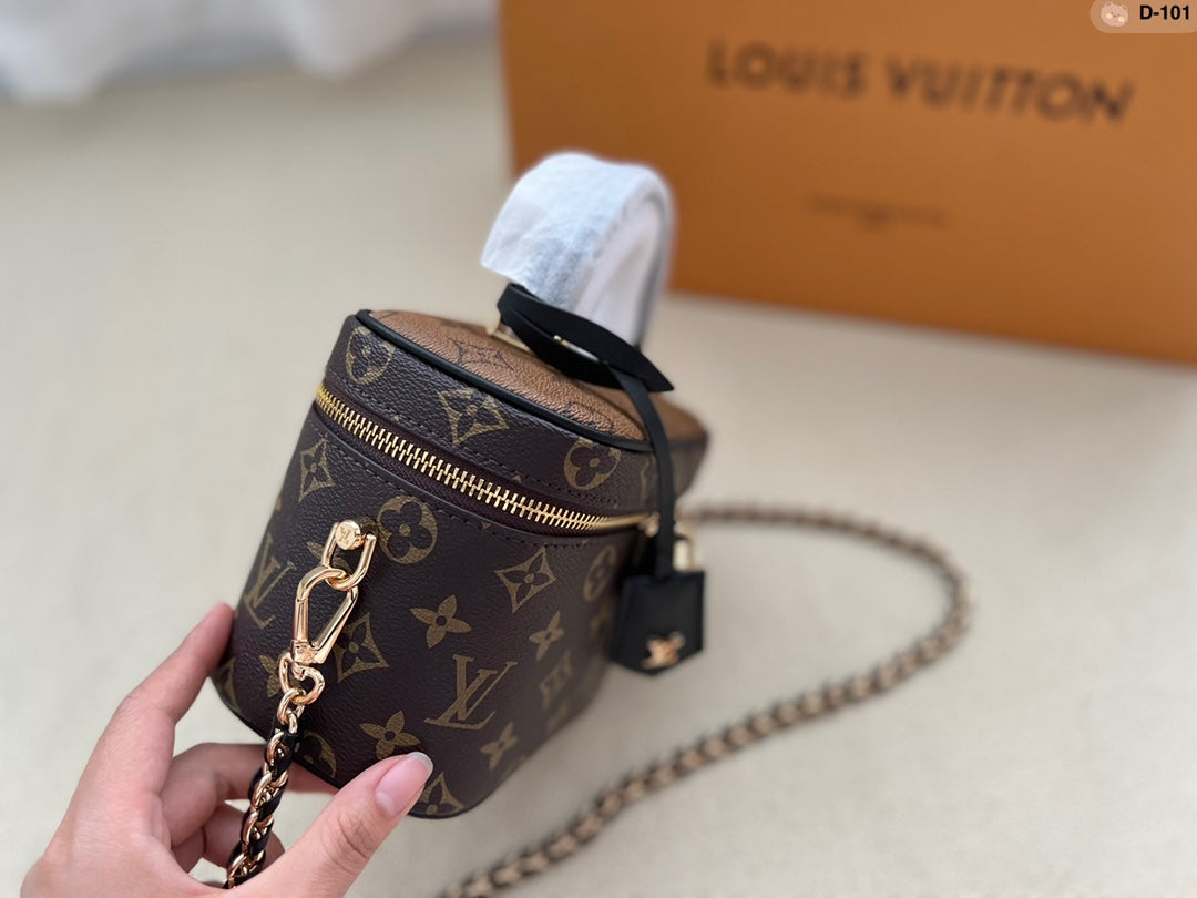 LV-BAG636