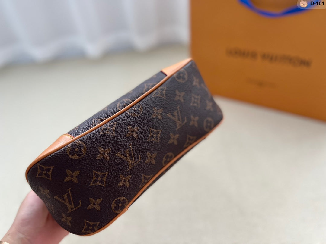 LV-BAG635