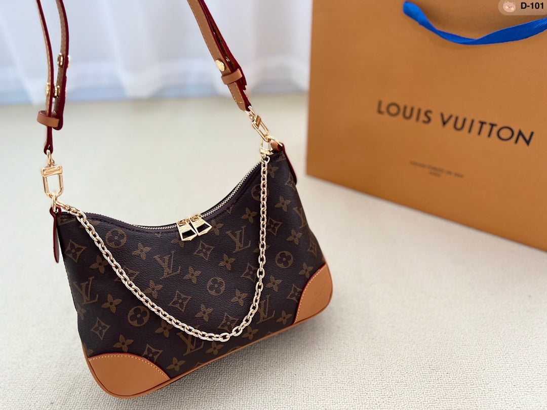 LV-BAG634