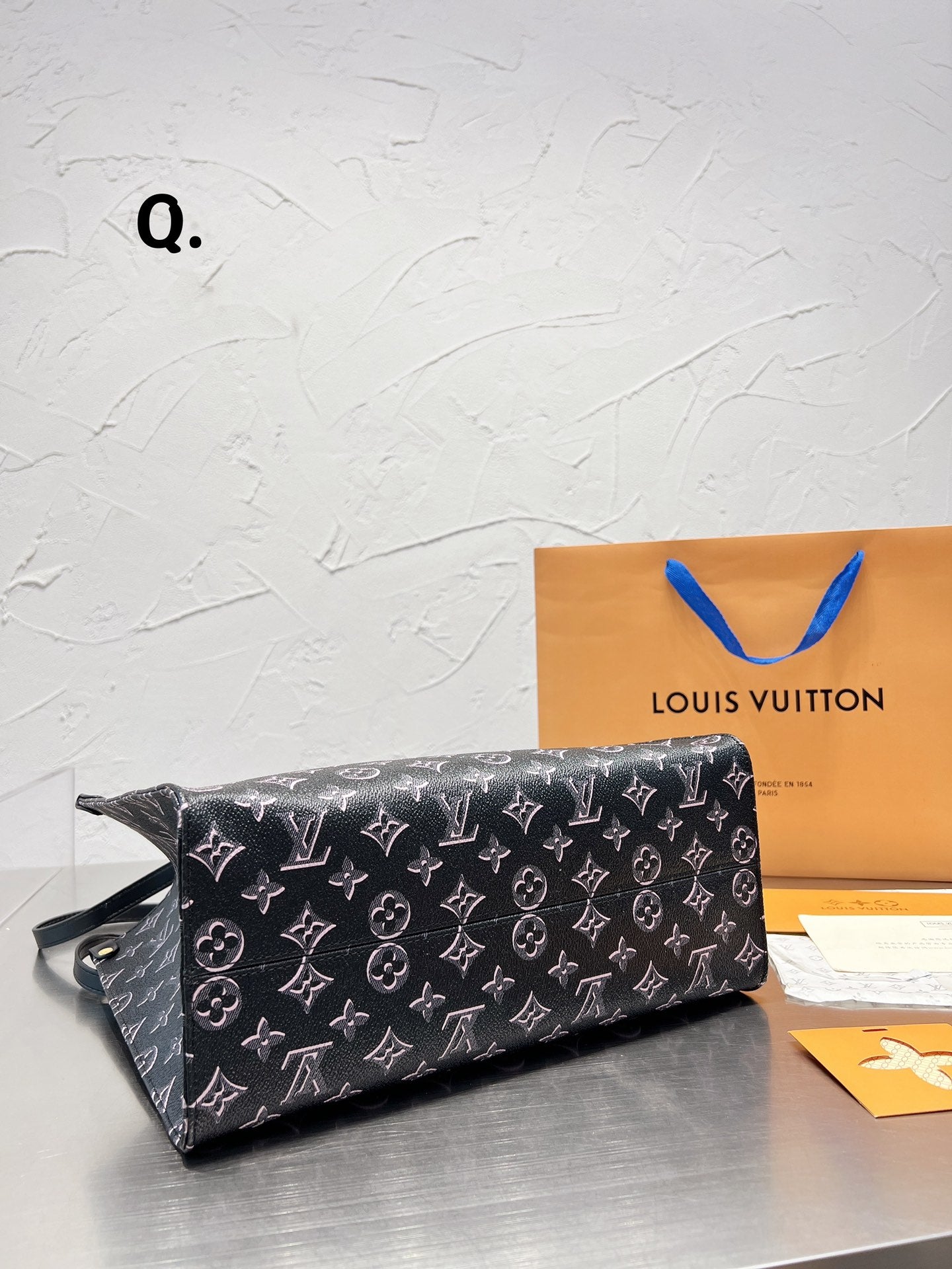 LV-BAG680