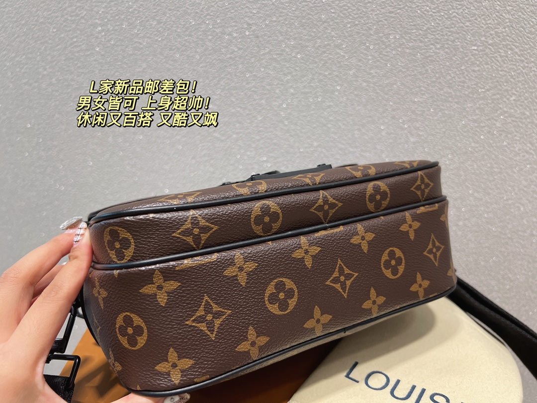 LV-BAG667