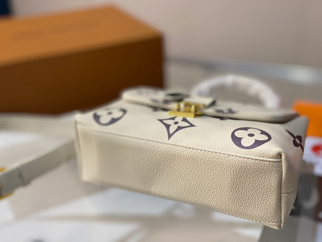 LV-BAG622