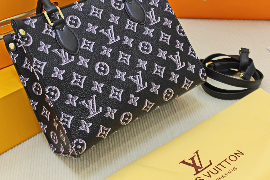 LV-BAG674