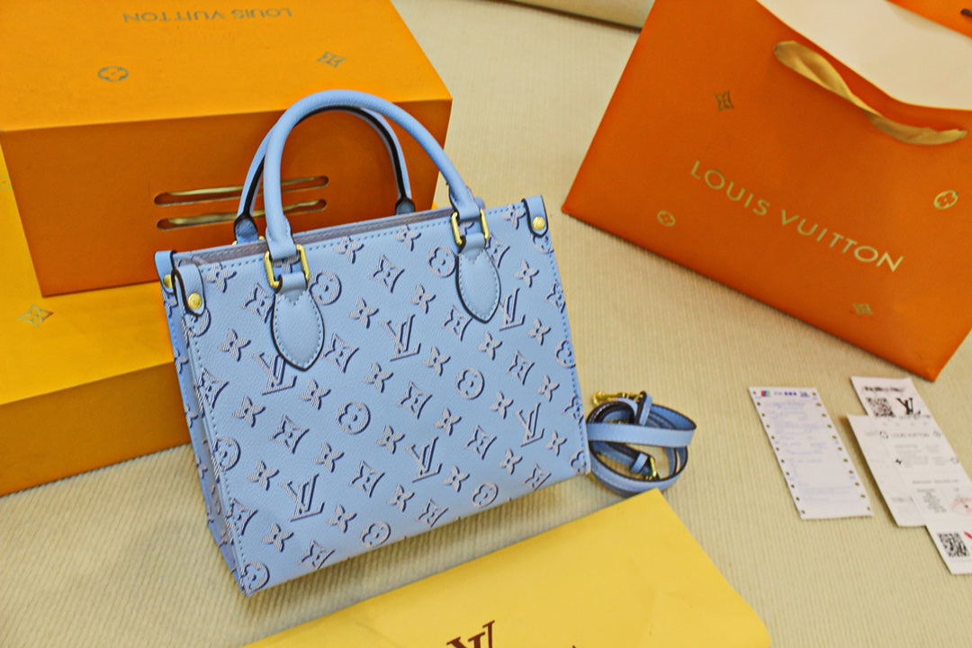 LV-BAG673