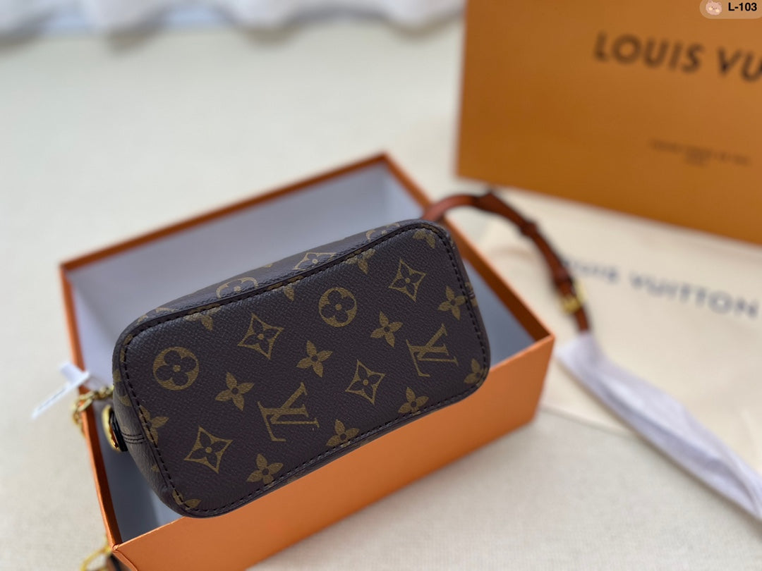 LV-BAG695