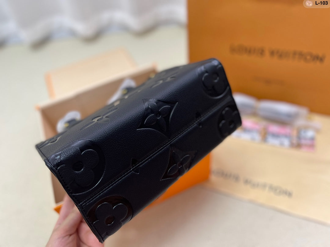 LV-BAG693