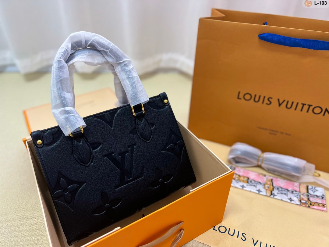 LV-BAG692