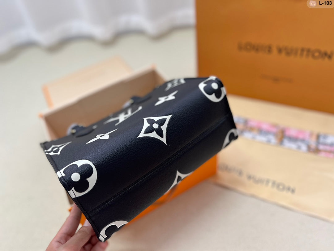 LV-BAG691