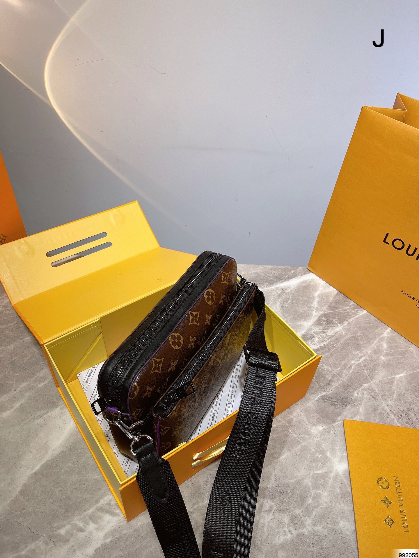 LV-BAG684