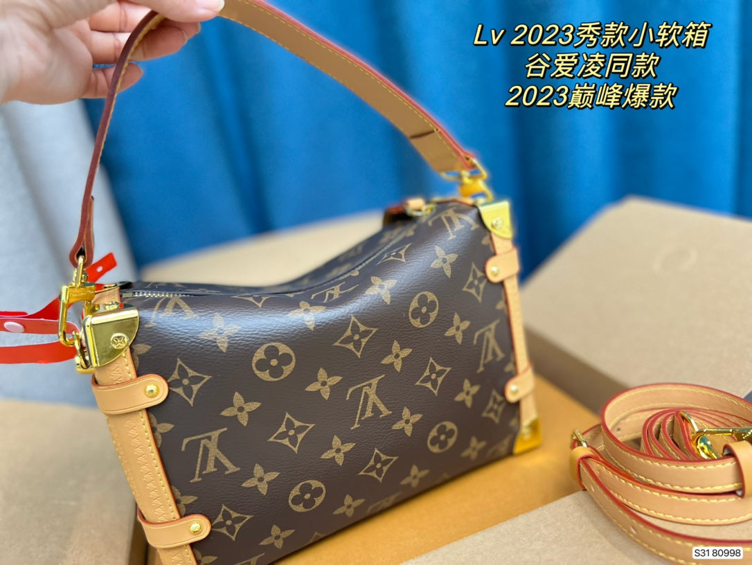 LV-BAG729