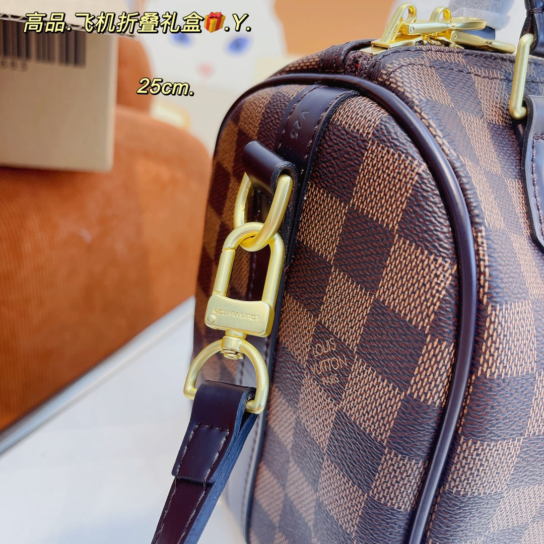 LV-BAG761