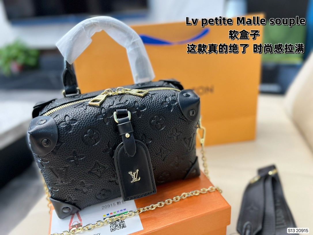 LV-BAG744