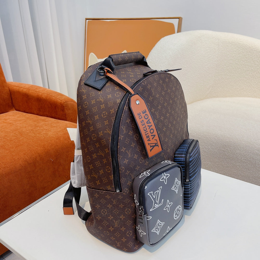 LV-BAG766