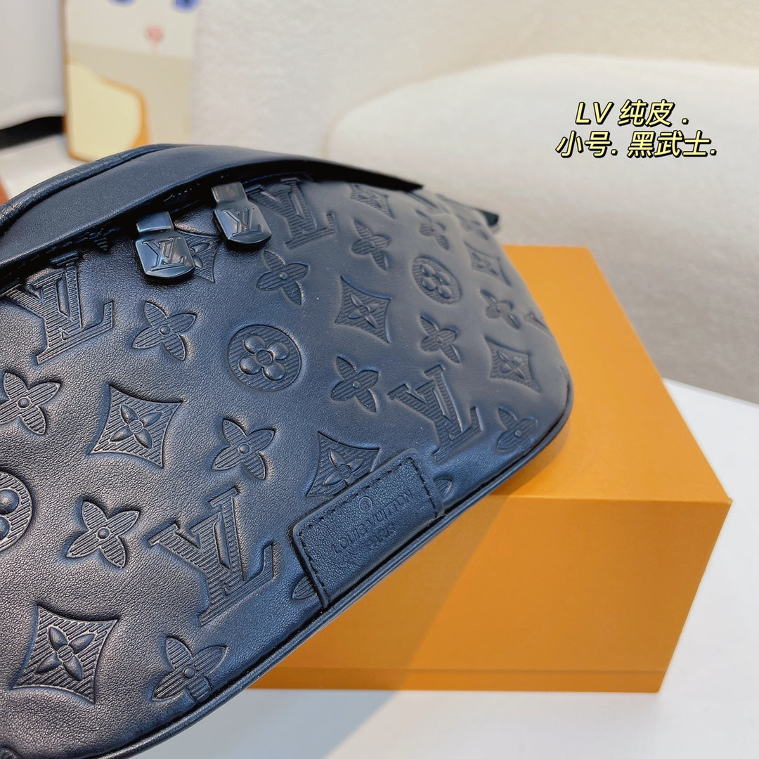 LV-BAG763