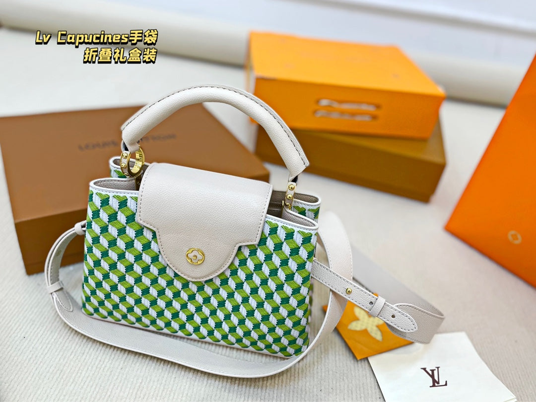 LV-BAG785