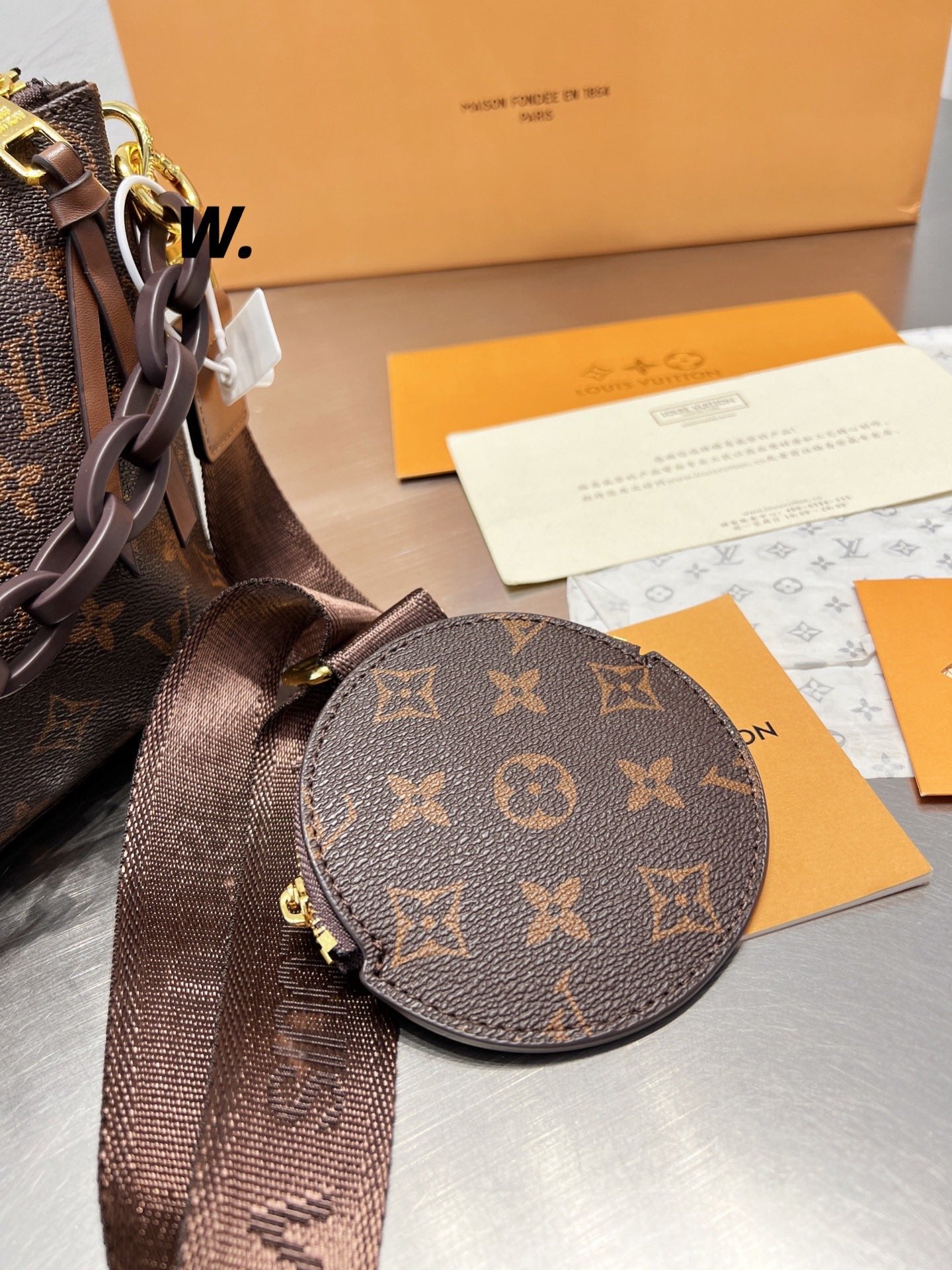 LV-BAG501