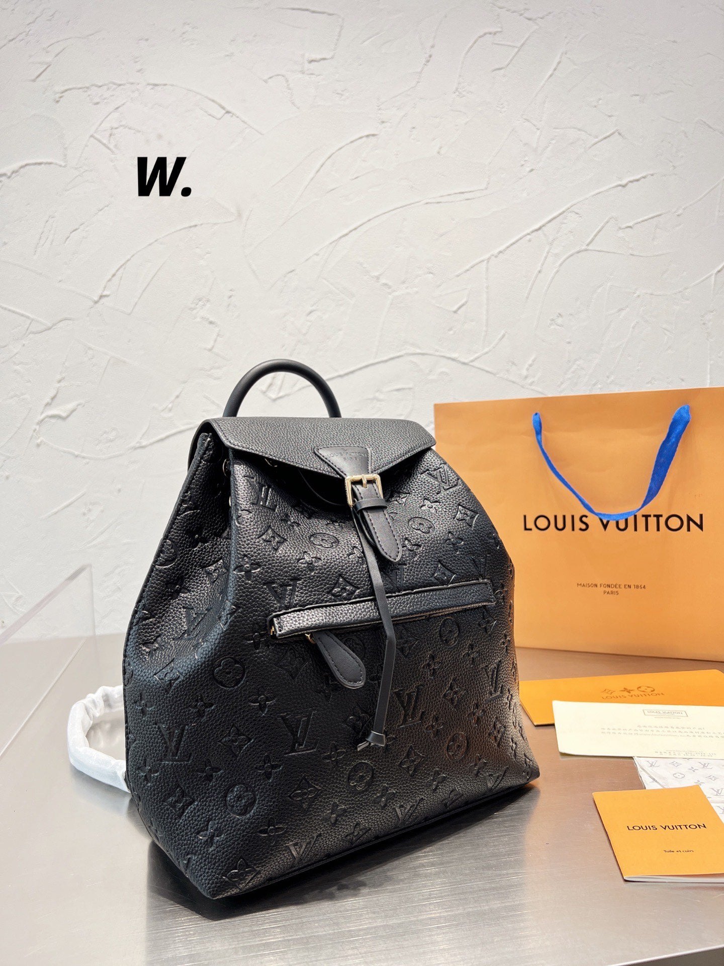 LV-BAG500