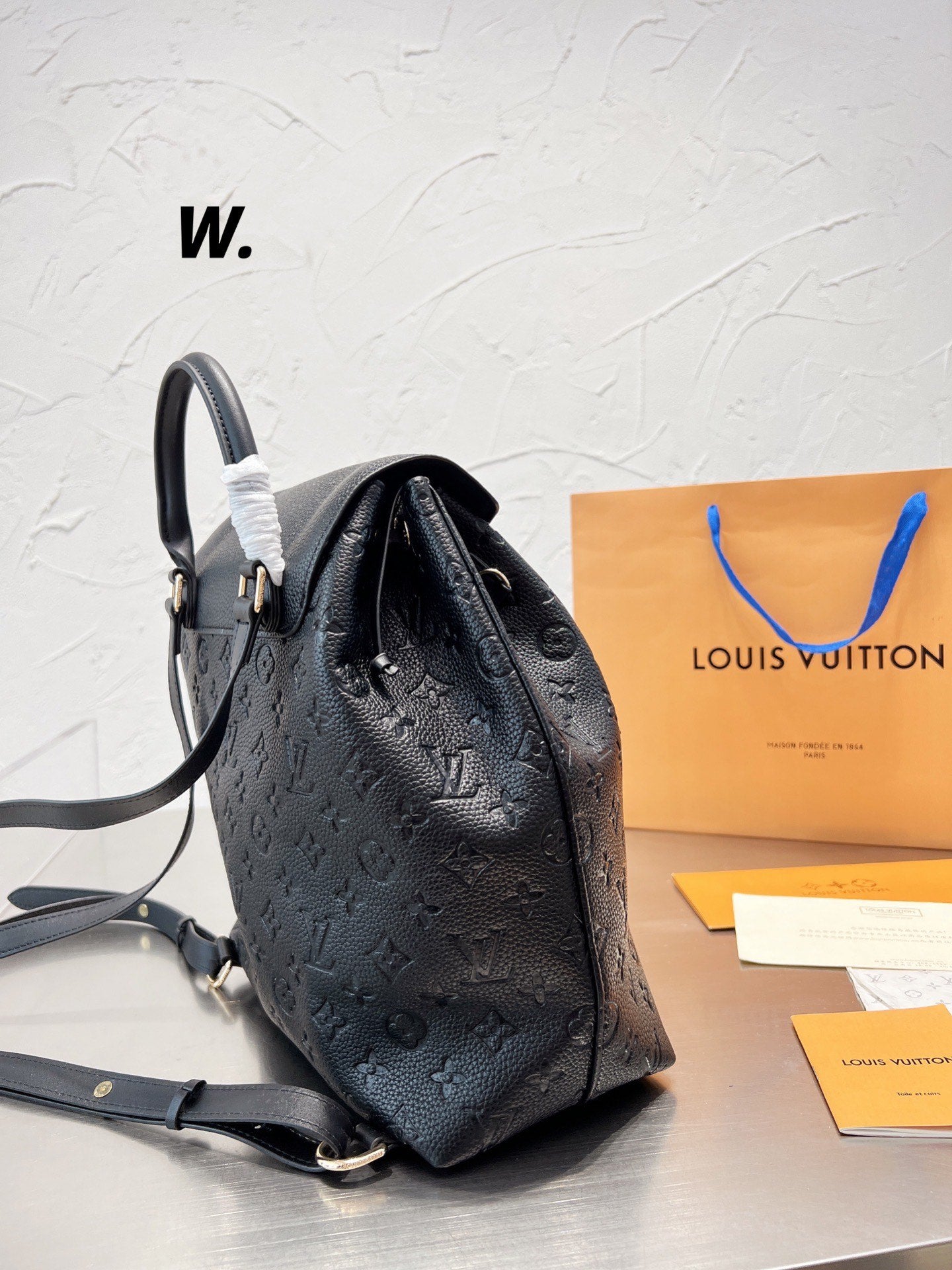 LV-BAG499
