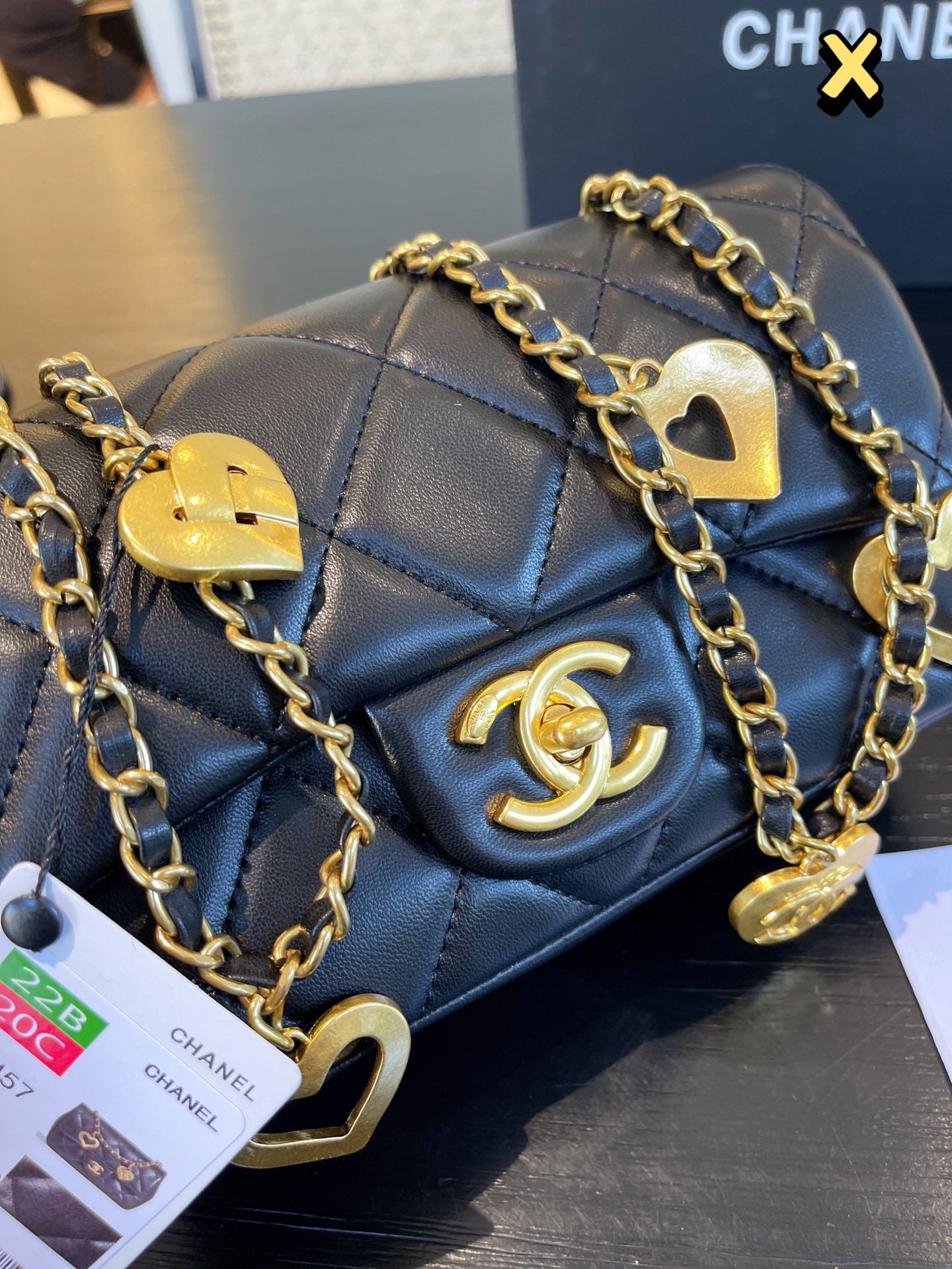 XNE-BAG654