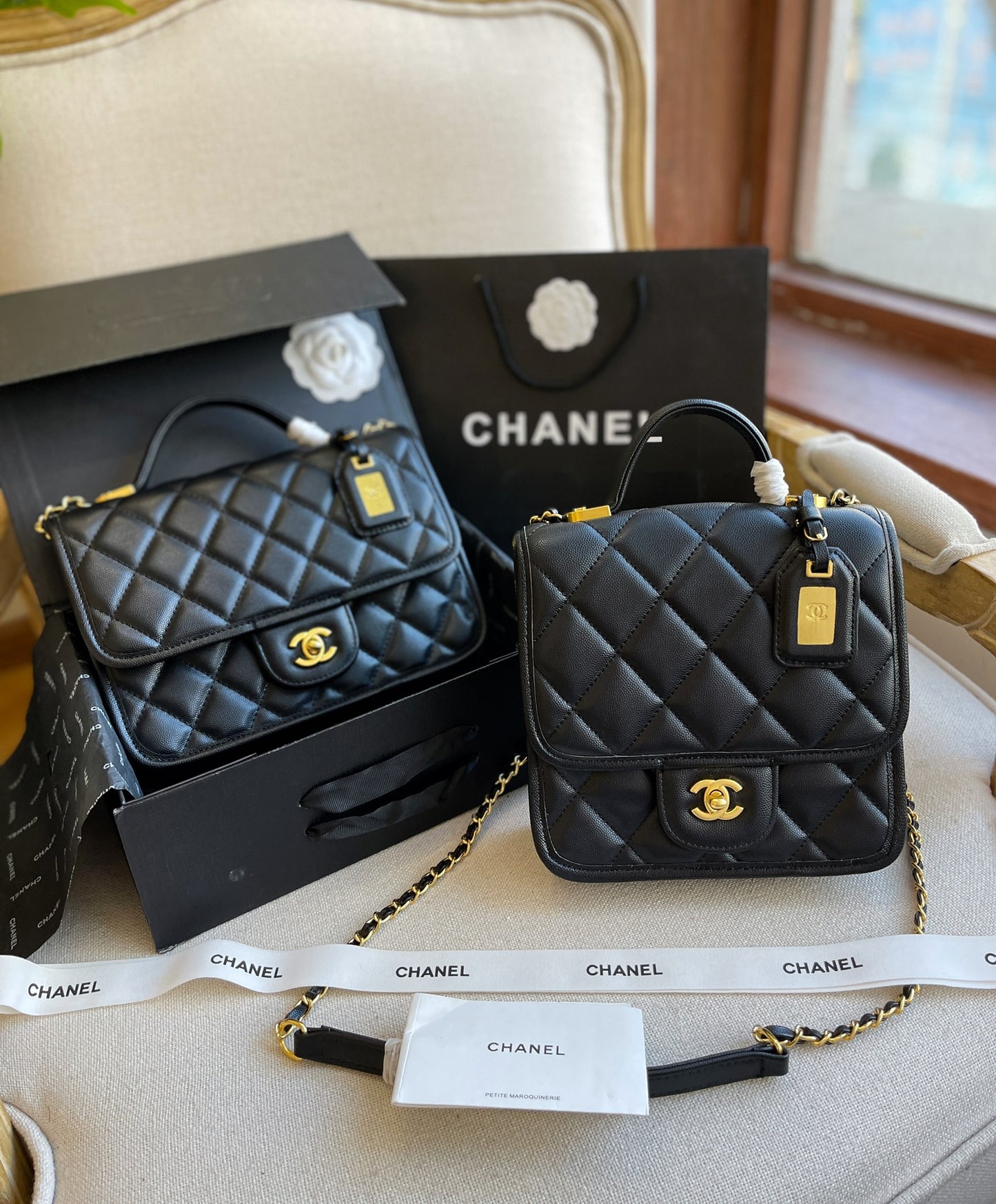 XNE-BAG540