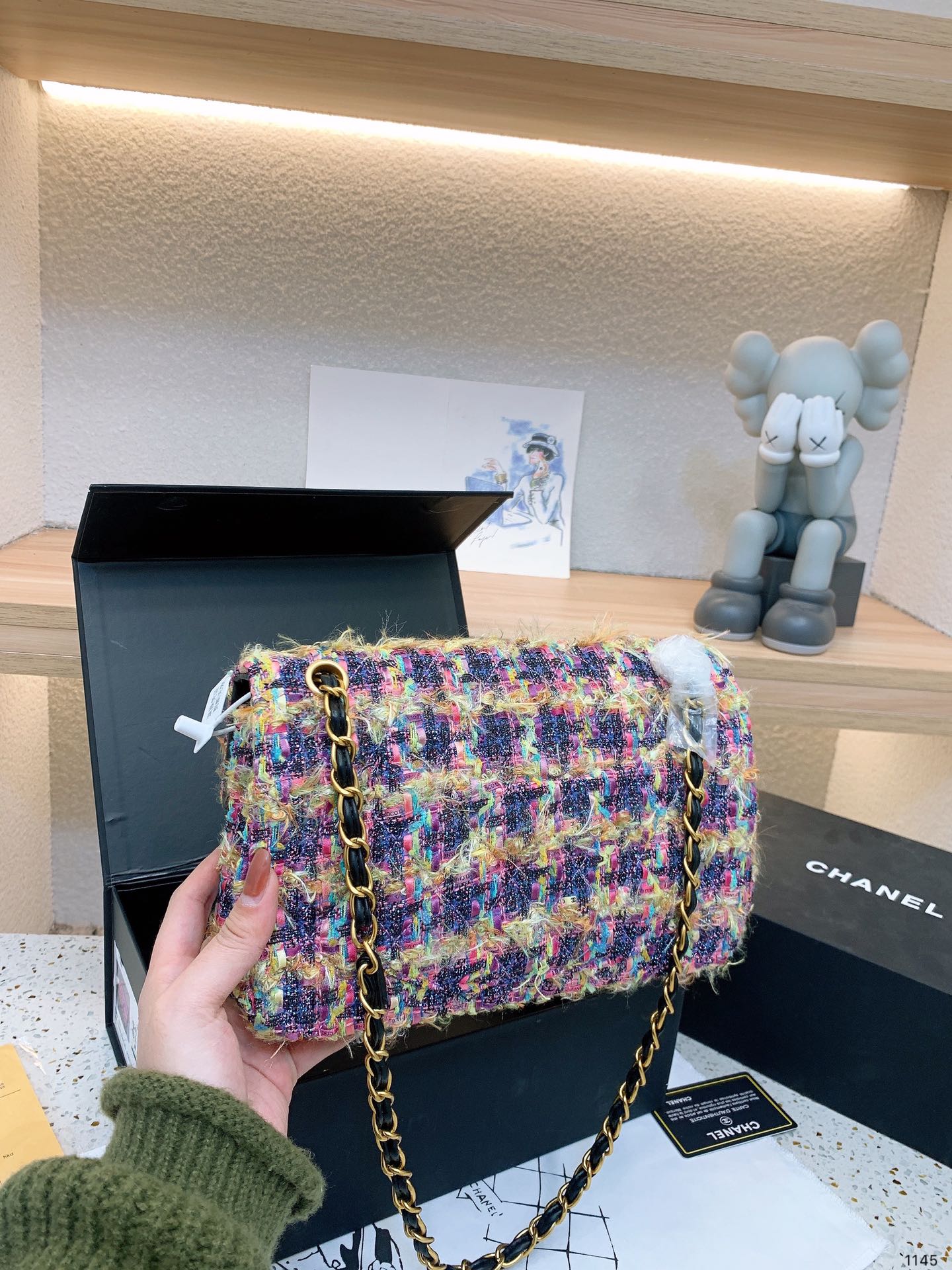 XNE-BAG150