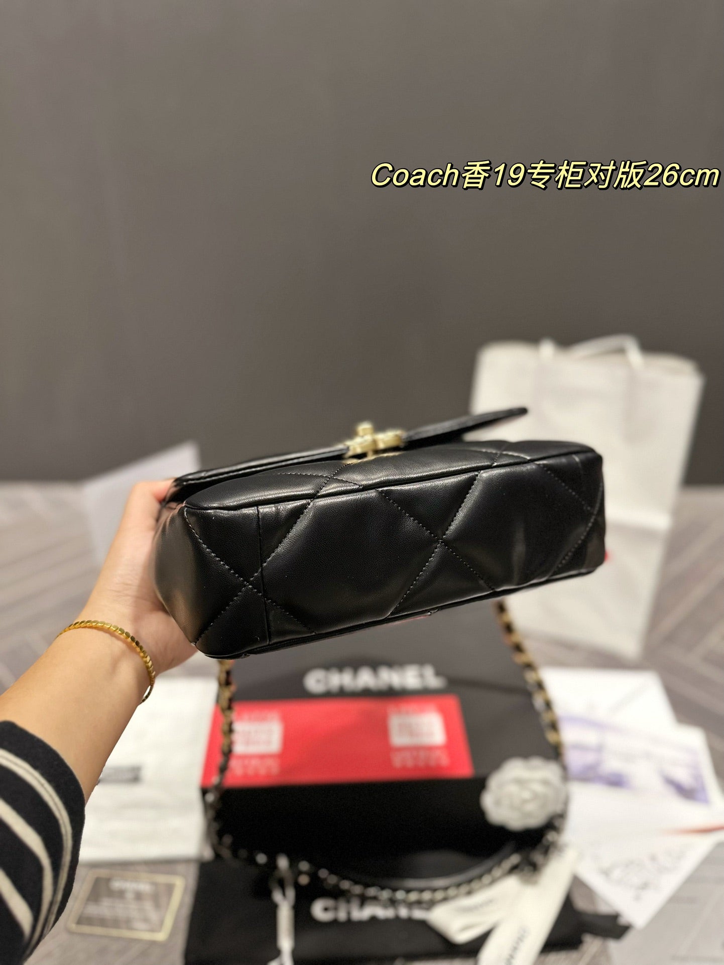 XNE-BAG100
