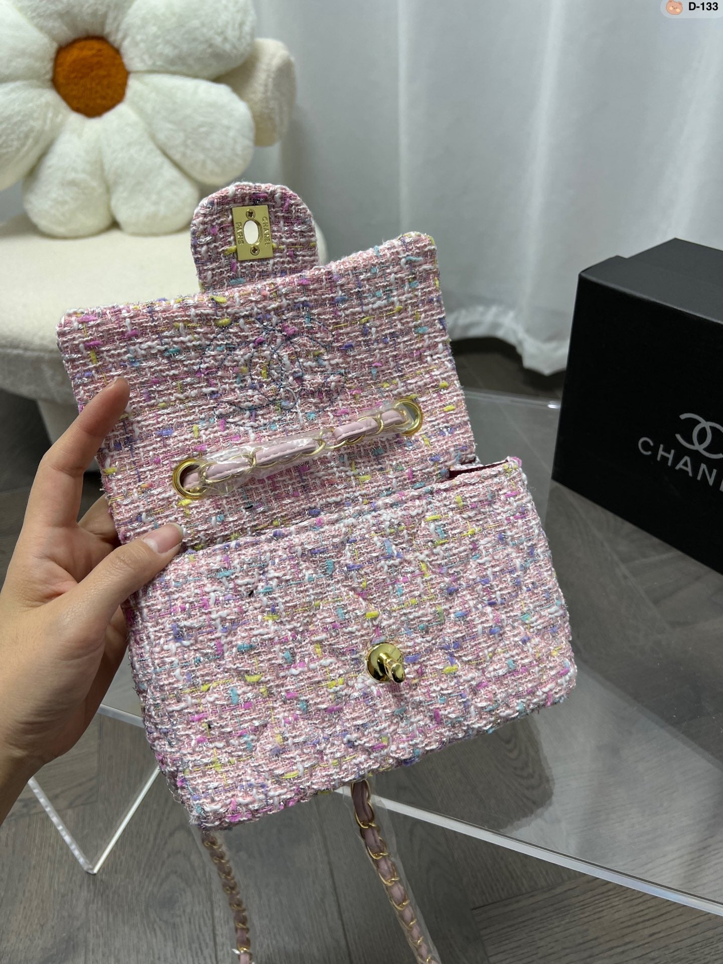 XNE-BAG268