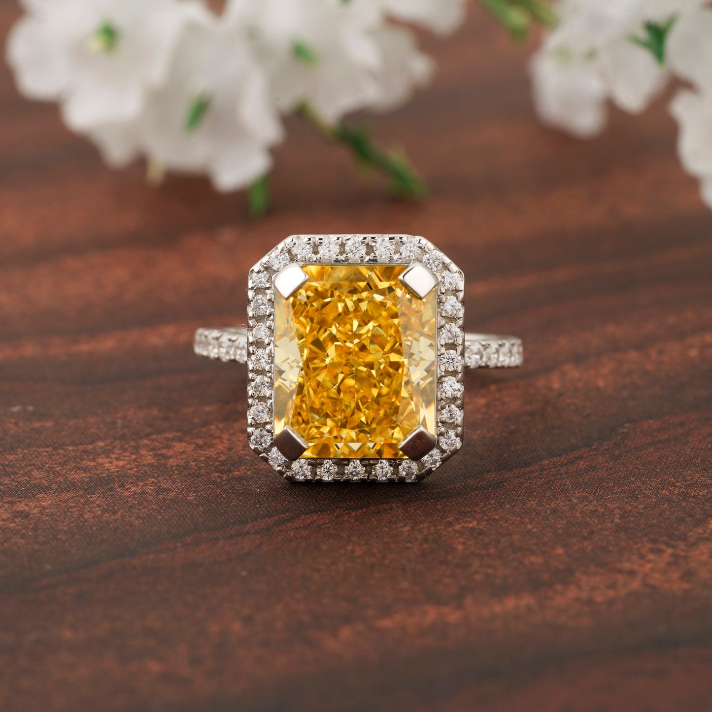 Main stone series-010ring