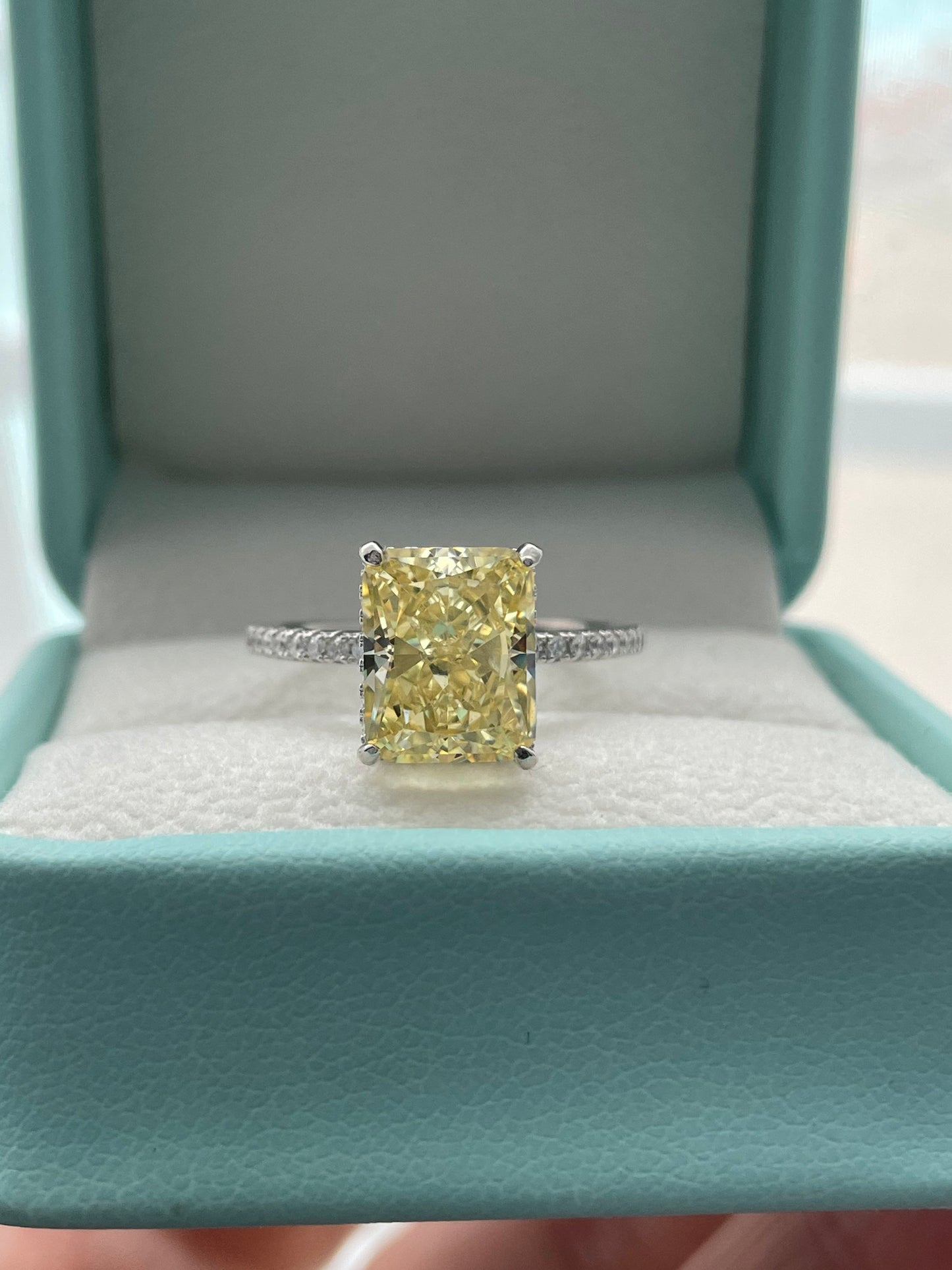 Main stone series-045ring